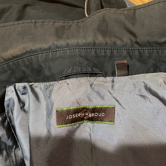 Man’s jacket - Picture 6 of 6